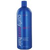 Sexy Hair Curly Sexy Hair Curl Defining Shampoo, 33.8 Fluid Ounce, 33.8 oz - 3 of 4