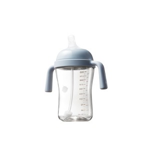 Tilted Anti-Spill Sippy Cup - 1 of 4