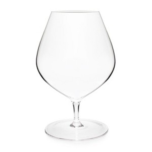 Ravenscroft Crystal Ravenscroft Distiller Traditional Cognac/Brandy Balloon Snifter Glass (Set of 4), Made in Europe, 100% Lead-Free Crystalline - 1 of 1