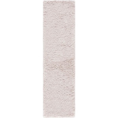 Flokati Shag 900 FLK950 Power Loomed Indoor Rugs - Safavieh