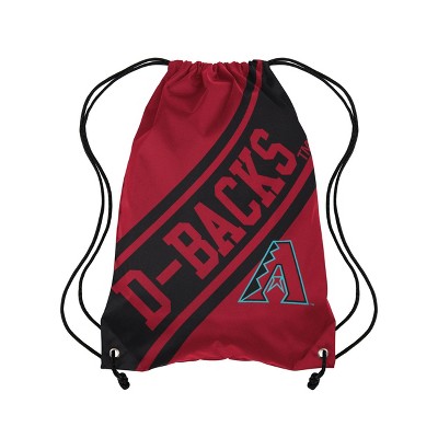 MLB Arizona Diamondbacks Big Logo Drawstring Bag