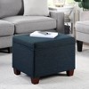 Breighton Home Madison Storage Ottoman - 2 of 4