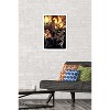 Trends International Marvel Comics - The X-Men: Dark Phoenix - Collage Framed Wall Poster Prints - 2 of 4