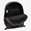 X RAY Pebbled Faux Leather Backpack - 3 of 4