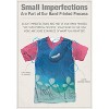 Men's Trolls Poppy Costume Tee (Frontback Print) No Hoodies Short Sleeve Costume T-Shirt - 4 of 4
