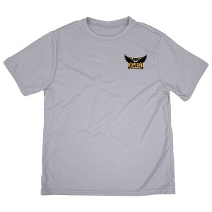 Boys' Kennesaw State University Sport T-Shirt Left Chest Logo - 1 of 4