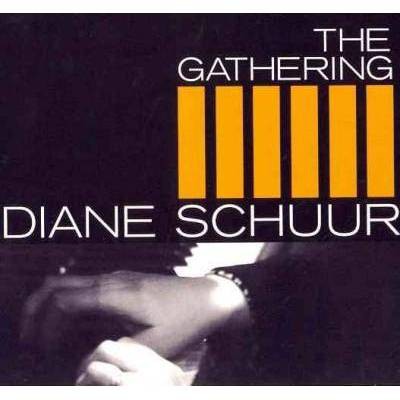 Diane Schuur - The Gathering (CD)