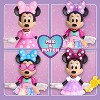Minnie Mouse Deluxe Pampered Doll Pet Animal Figure - 4 of 4