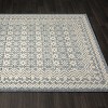 Luxe Weavers Moroccan Trellis Indoor Area Rug - 3 of 4