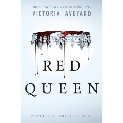 Red Queen 07/04/2017