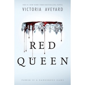 Red Queen 07/04/2017 - 1 of 1