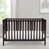 Delta Children Heartland 4-in-1 Convertible Crib - Greenguard Gold Certified - 2 of 4