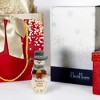 Pavilion Gift Company - We Woof You - 5" Snowman Holding  Puppies - Decorative Objects - 4 of 4