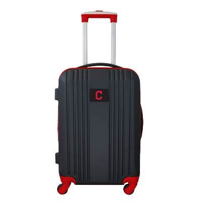 luggage target