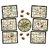 MasterPieces Officially Licensed NFL Pittsburgh Steelers Bingo Game - 3 of 4