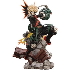 Kotobukiya - Kotobukiya - My Hero Academia - ARTFX J - Katsuki Bakugo Version 2 (MHA) - 1 of 4