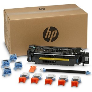 HP Inc. LaserJet 110V Maintenance Kit, Up to 225,000, J8J87A - 1 of 4