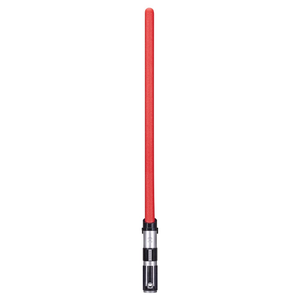 UPC 630509329526 product image for Star Wars Nerf BladeBuilders Darth Vader Lightsaber | upcitemdb.com