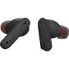 JBL Tune 230NC True Wireless Noise Cancelling In-Ear Headphones - Black - Manufacturer Refurbished - 4 of 4