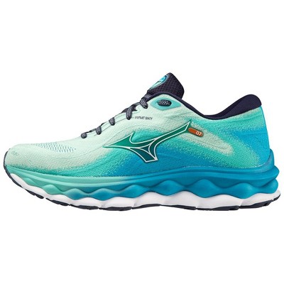 Tenis mizuno iron p feminino shops verde