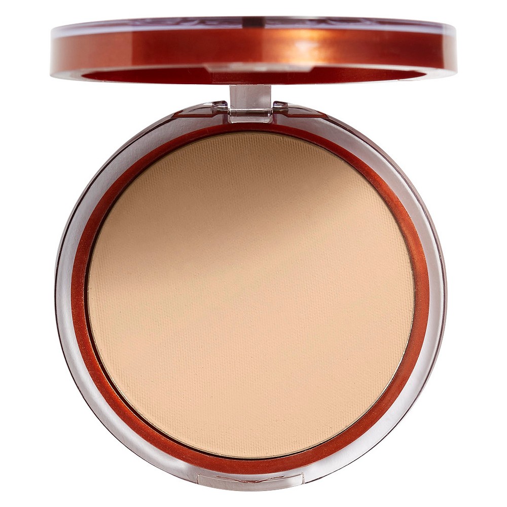 UPC 022700122110 product image for COVERGIRL Clean Pressed Powder 125 Buff Beige .39oz | upcitemdb.com