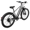 Schwinn Adult Coston CE 27.5" Step Over Hybrid Electric Bike - 4 of 4