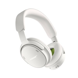 Bose QuietComfort Headphones ホワイトスモーク Bose QuietComfort Bluetooth Wireless Noise Cancelling Headphones