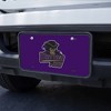 Whittier College Primary Logo Novelty Metal Vanity Tag License Plate - 3 of 4