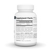 Acetyl L-Carnitine & Alpha-Lipoic Acid 650MG by Source Naturals, Inc.  -  60 Tablet - 2 of 3