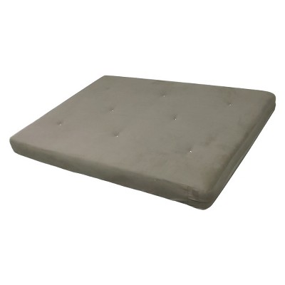 target futon mattress