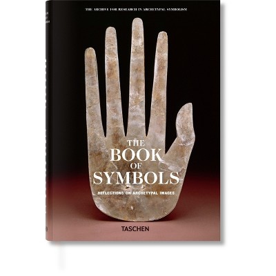 The Book of Symbols. Reflections on Archetypal Images - (Hardcover)
