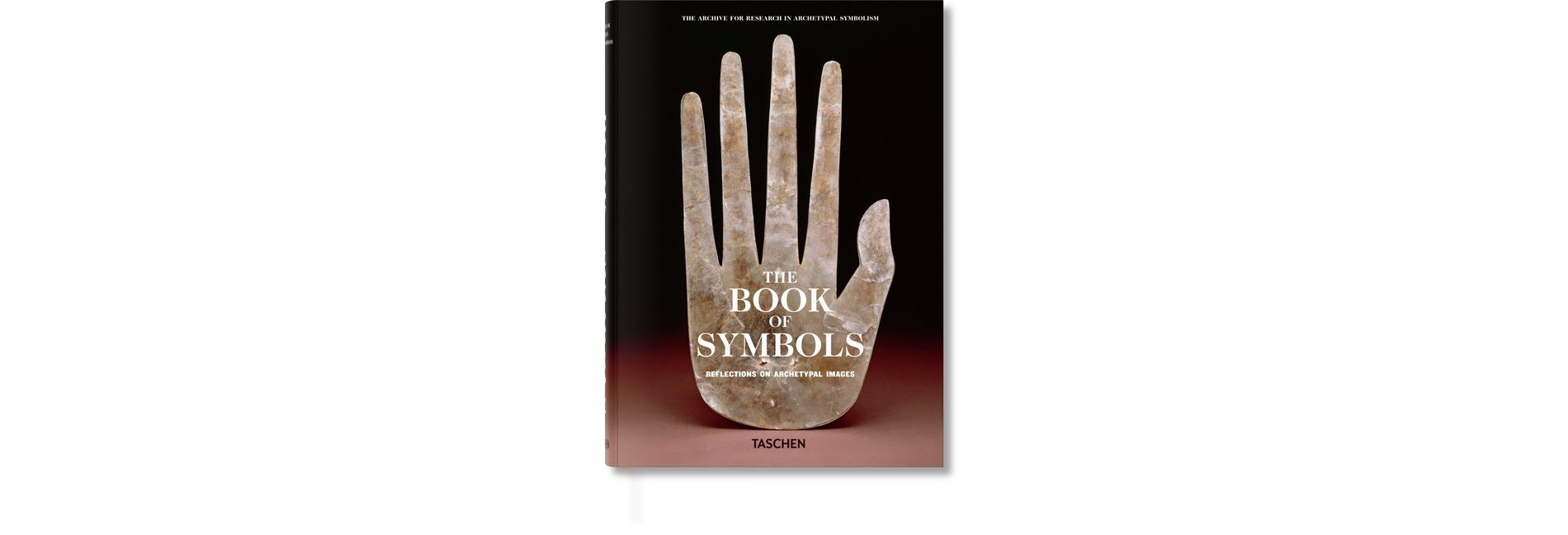 The Book of Symbols. Reflections on Archetypal Images - (Hardcover)