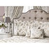 Togas Sienna Light Gold Decorative Pillowcase - 3 of 4