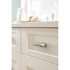 Amerock Farewind Bar Knob for Cabinets, Drawers, and Furniture - 2 of 4
