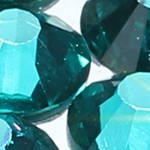 blue zircon