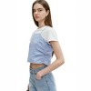 Women's Woven String Top - DUNST - 4 of 4
