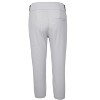 Mizuno Women's Belted Stretch Softball Pant - 2 of 4