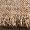 Natural Fiber NF467 Hand Woven Indoor Rugs - Safavieh - 3 of 3