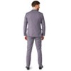 OppoSuits Daily Men's Suits - Casual Two Piece Suits - 2 of 4