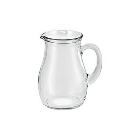 Small glass jug – Manine Montessori