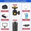 Craze Ventures Adjustable Camera Mount with Dual Ball Heads - 2 of 4