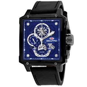 Seapro Men's Blue Dial Watch - SP0115 - 1 of 1