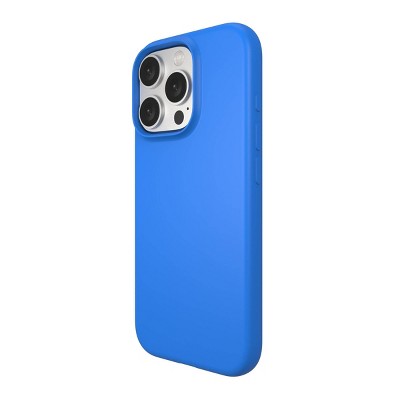 GEMS iPhone 16 Pro Case - Utah Sky Blue