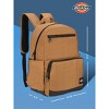 Dickies Journeyman Backpack with Classic Logo, Water Resistant Casual Daypack for Travel Work Gym School, Fits 15.6 Inch Notebook - 2 of 4