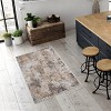 Rug Branch Contemporary Abstract Indoor Rug - 2 of 4
