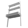 Cooper Ladder Desk - Manhattan Comfort - 4 of 4