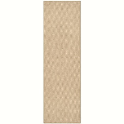 Natural Fiber NF141 Power Loomed Indoor Rugs - Safavieh