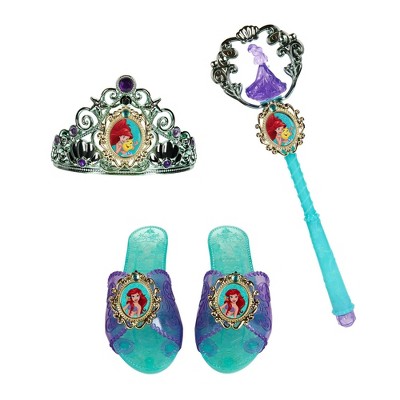 Disney Princess Ariel Accessory Set