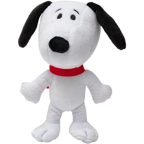 Stuffed snoopy clearance