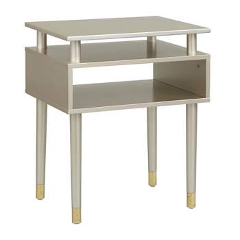 Margo End Table - Buylateral